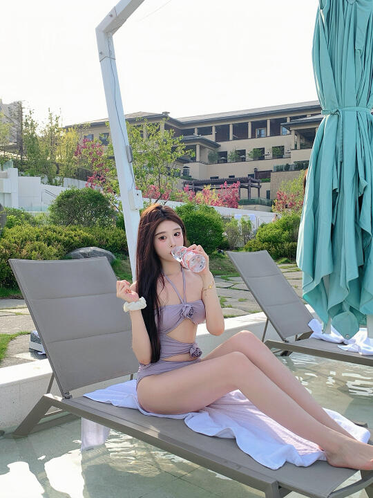 沈阳有种不在国内的美⛱️