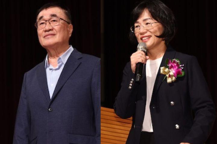 新北市长选战白热化！李四川对苏巧慧仅差5%内　民调呈现拉锯战

梅花新闻网 林瑞