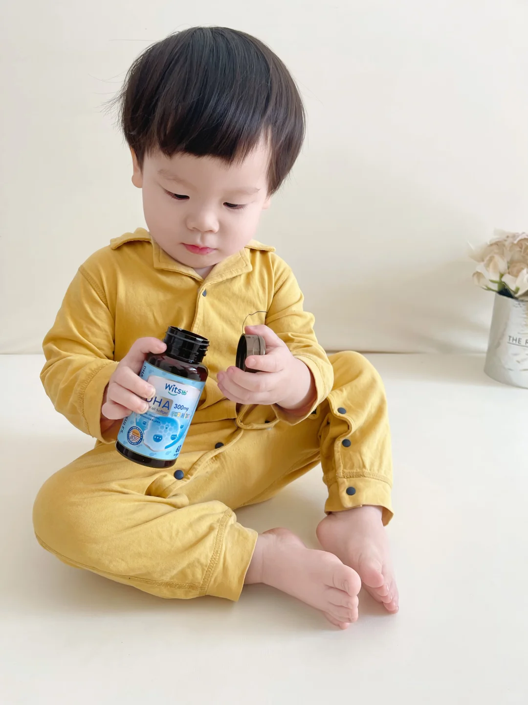 吃来吃去！多次回购的DHA还是它