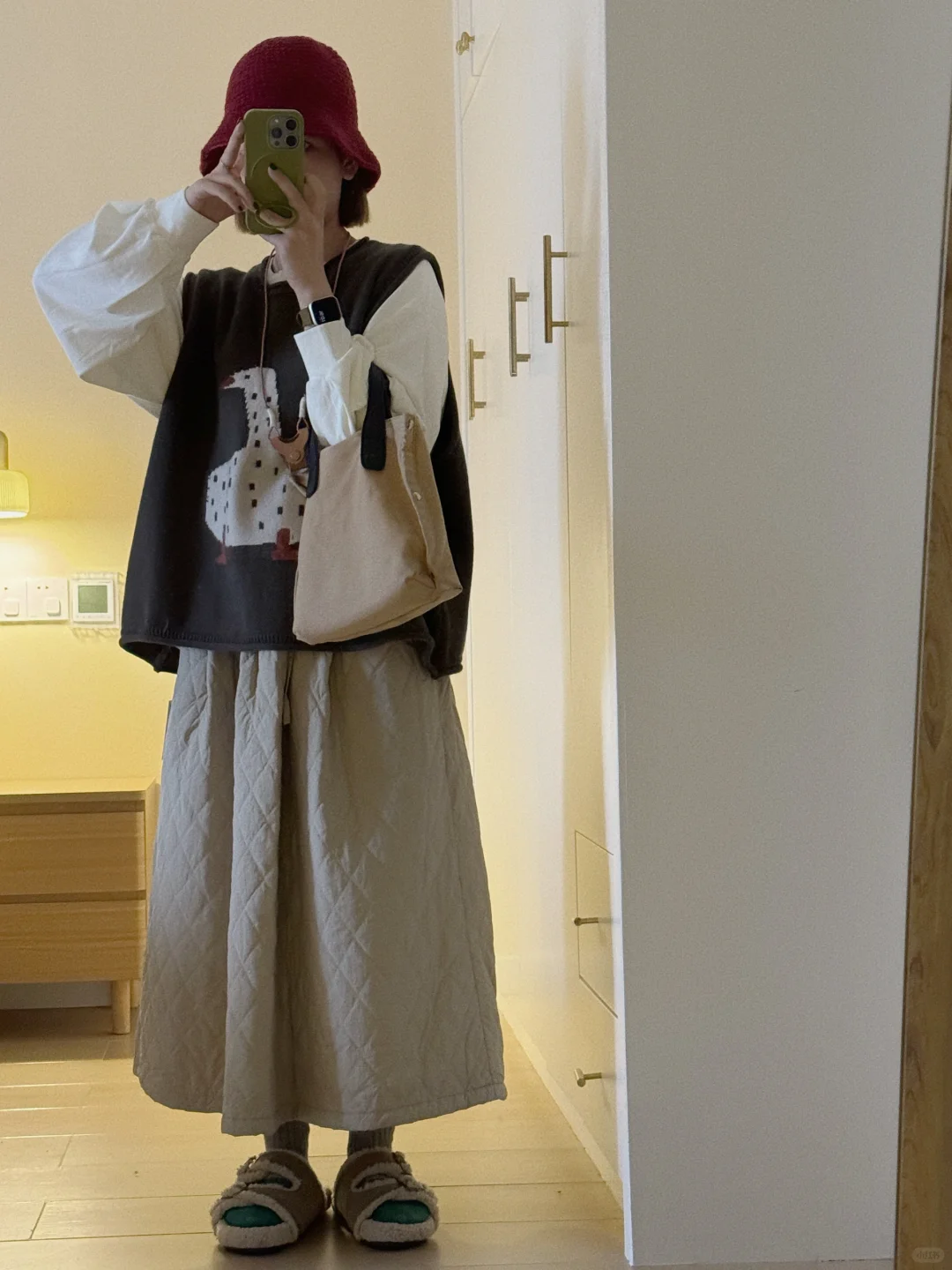 超级日系的一套