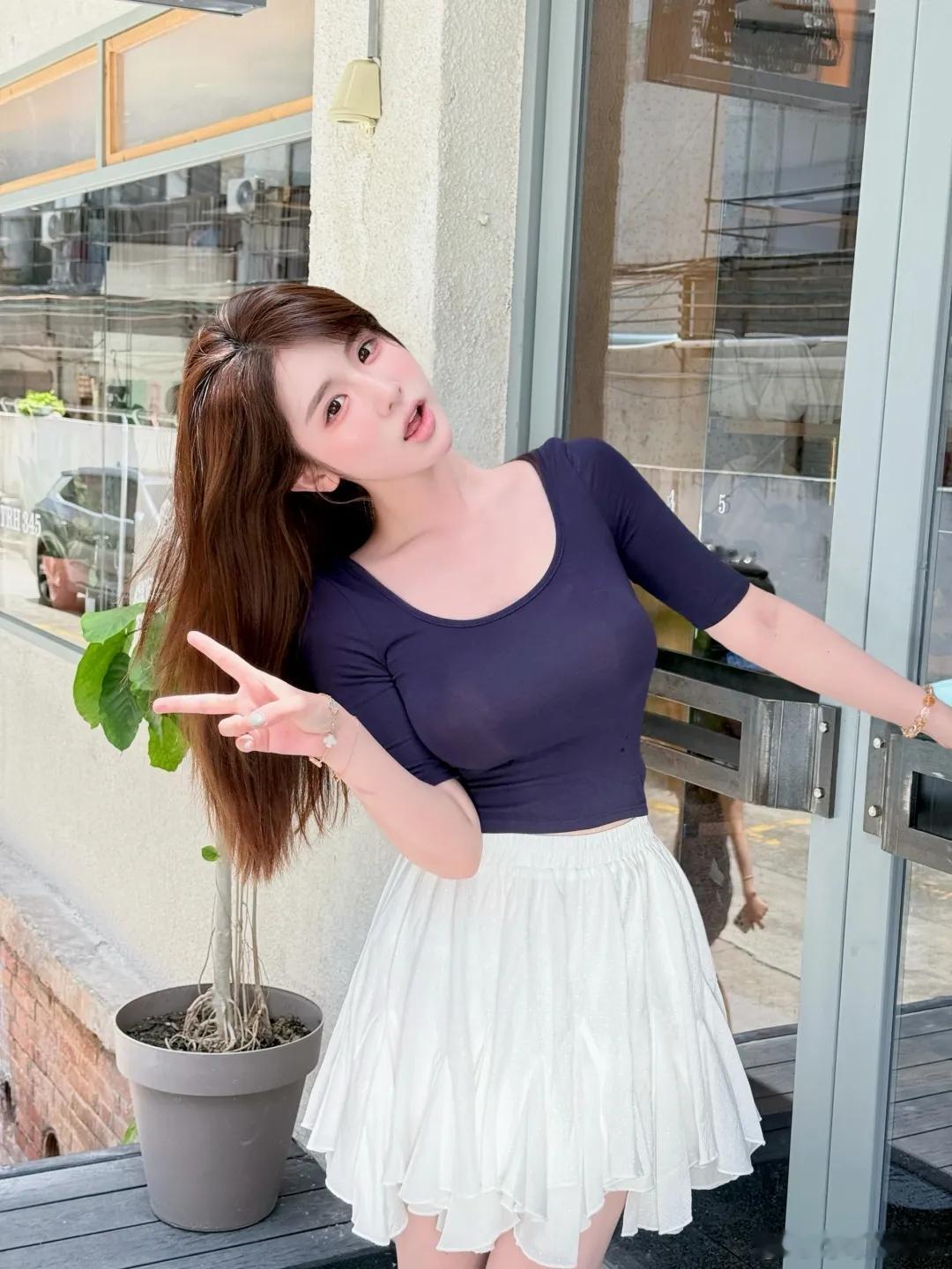 女人最耐看的长相是什么样的