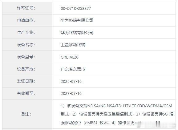 华为新款三折叠和三星三折叠都入网了。[doge][doge]体检10年未查出癌症