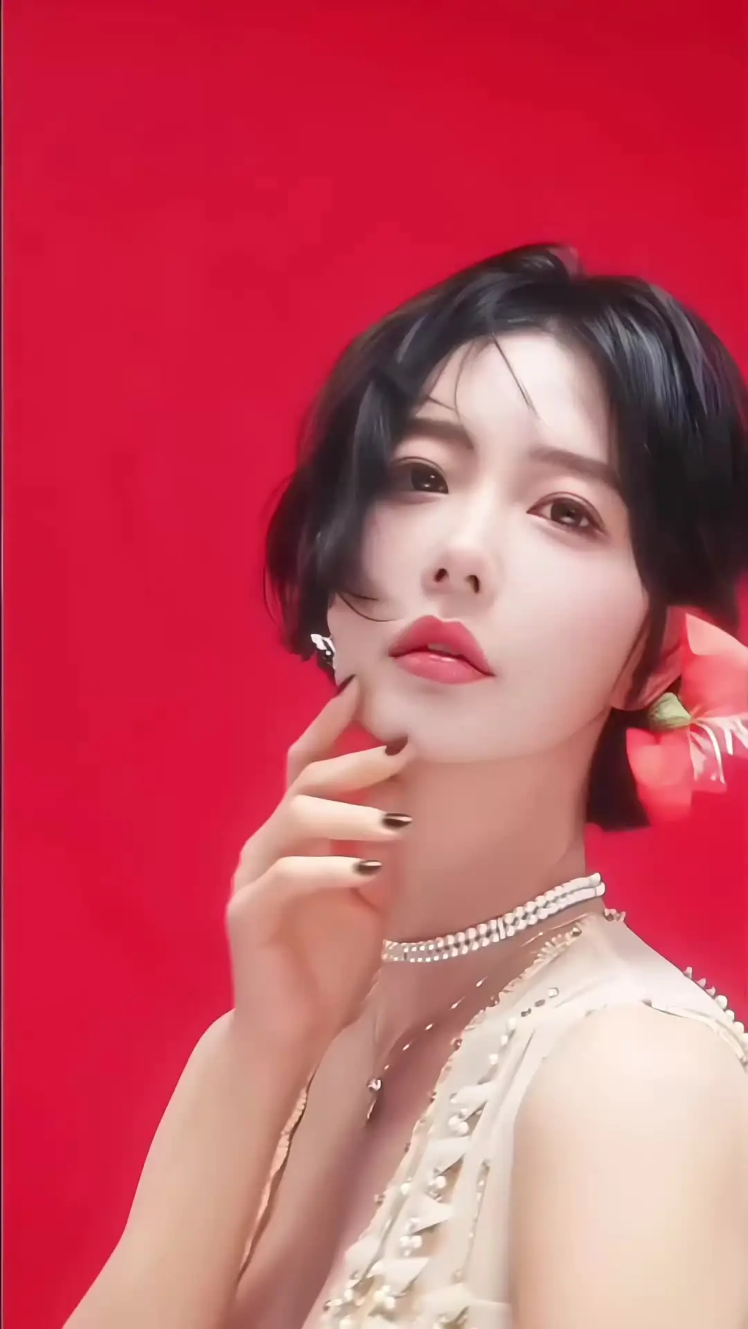 完美身材 美不美你说了算 魅力女人 克拉拉 李成敏