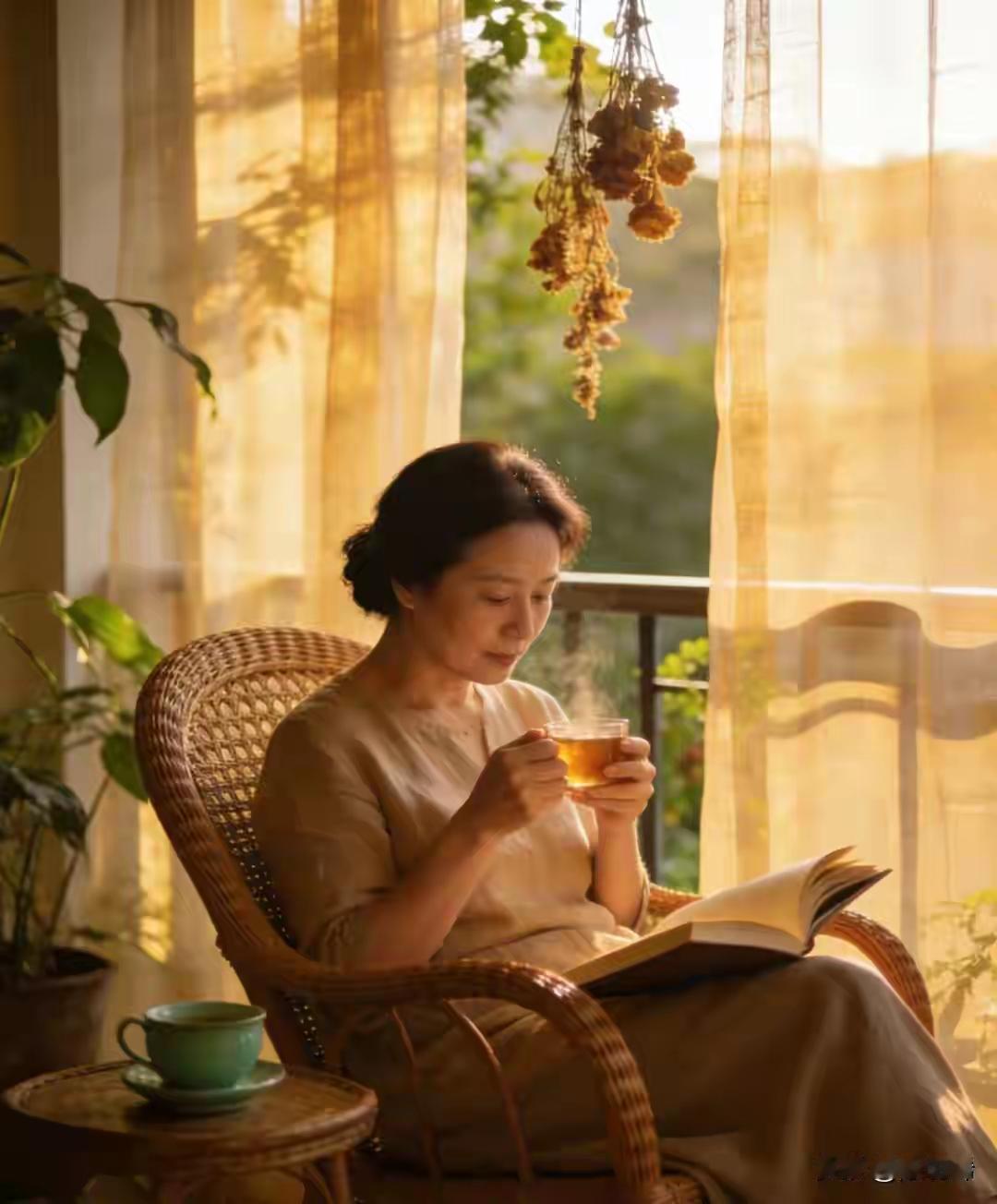 这样的婚姻，没有轰轰烈烈的争吵，没有撕心裂肺的指责，甚至连一句“我不爱你了”都难