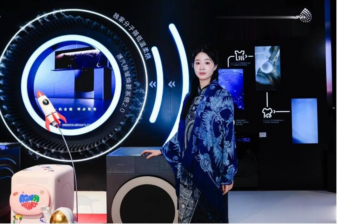 从清洁工具到生活伙伴:以AWE 2026解码石头科技“价值共鸣”方程式