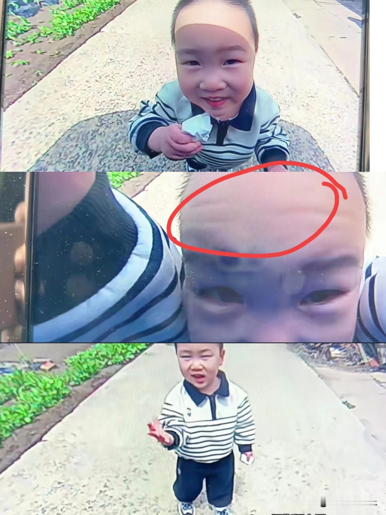 米乐又更新视频了，又是以前的。
前一阵穿暖袖，现在热了穿厚衣服了。

发的都是库