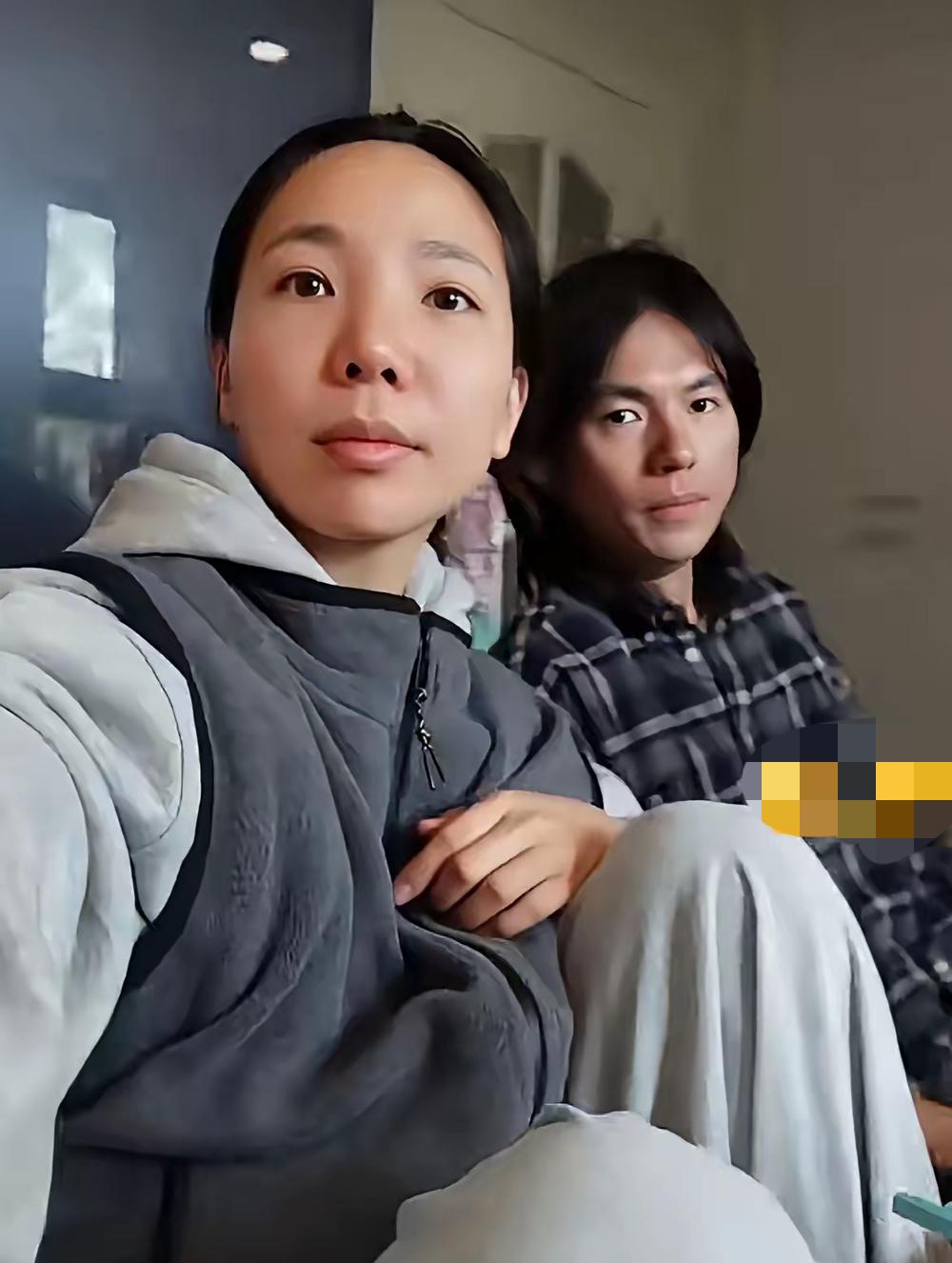 宋宁峰和张婉婷到底是什么心理啊？
两个人居然又和好了！
以前看节目，
张婉婷认为