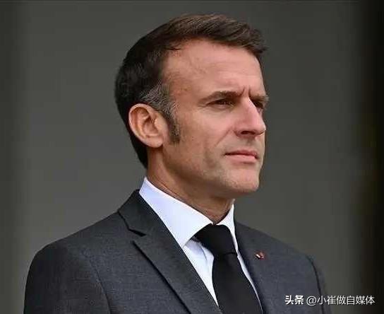 看到伊朗境地，马克龙做出大胆决定！

3月3日，俄罗斯卫星通讯社报道，法国总统马