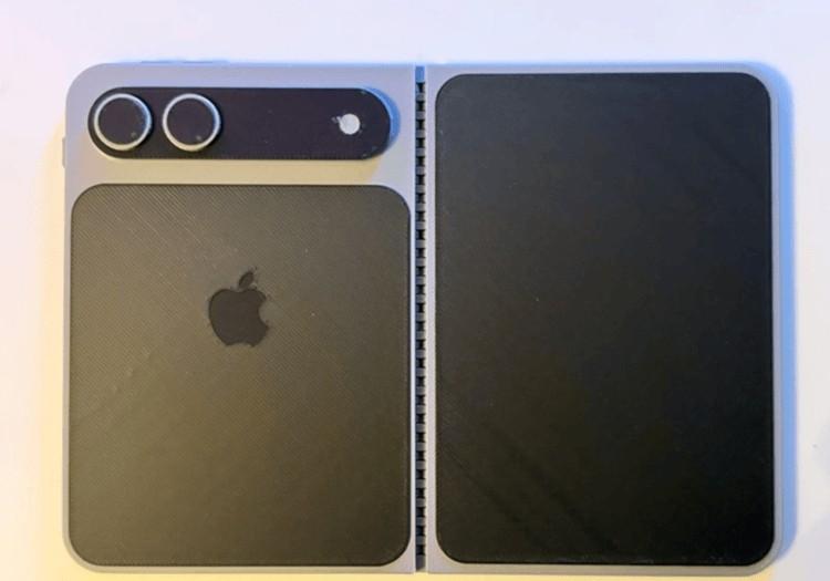 与iPhone Fold抗衡！曝三星将推出阔折叠手机，计划生产100万台

折叠