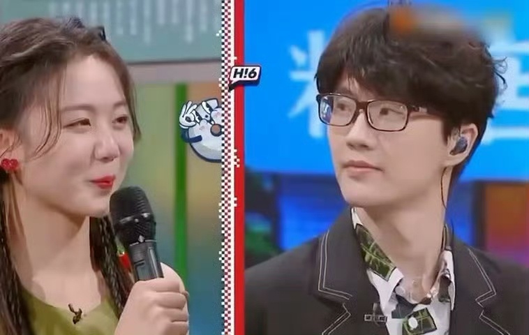 许嵩冯禧婚礼恭喜恭喜啊！追到自己的偶像脸都要咧后脑勺去[doge][doge]跟