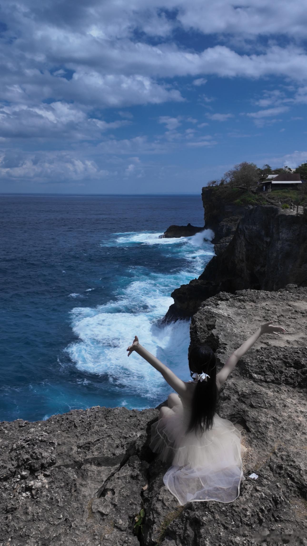 总会抵达 ​​​