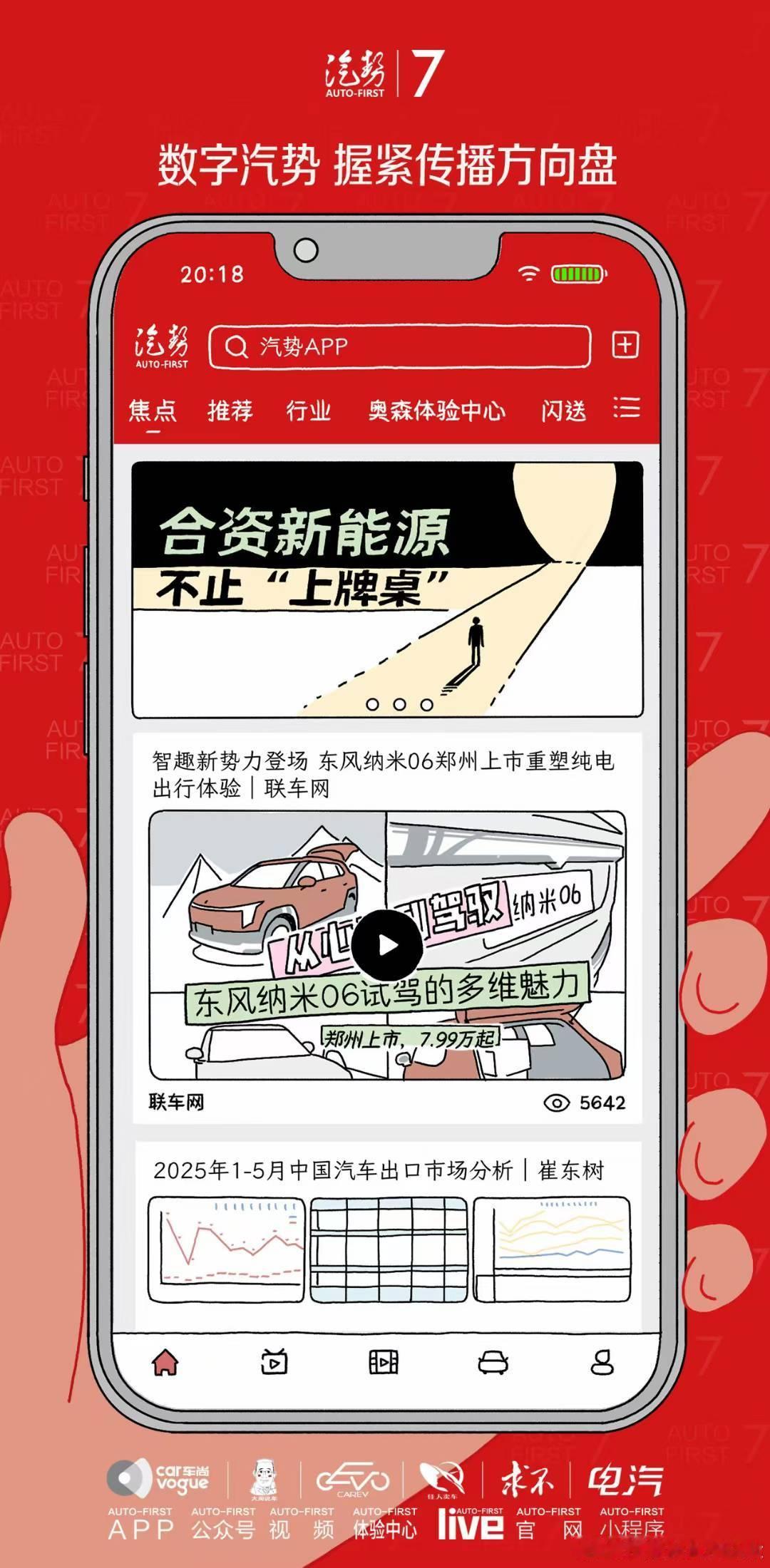 九宫格装不下汽势7年汽势7年汽势海报 ​​​
