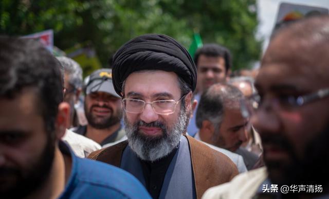 战事激烈之际，一举抓获81名“内鬼”，伊朗新政权是何目的意图？
 
据央视新闻3