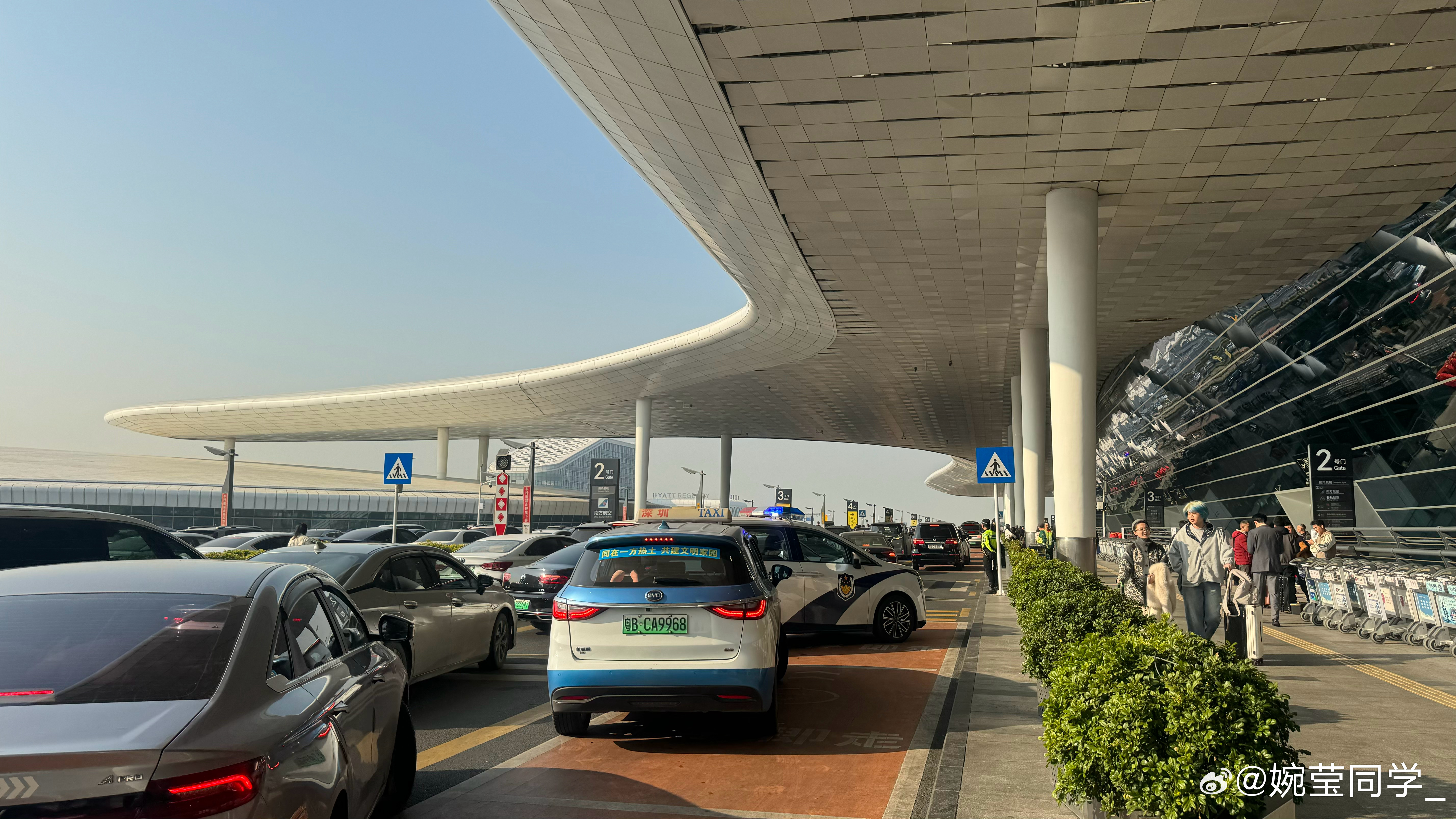 新年第一差✈️来得如此突然下下周才能带Lucky宝吃雪糕吃奶油了