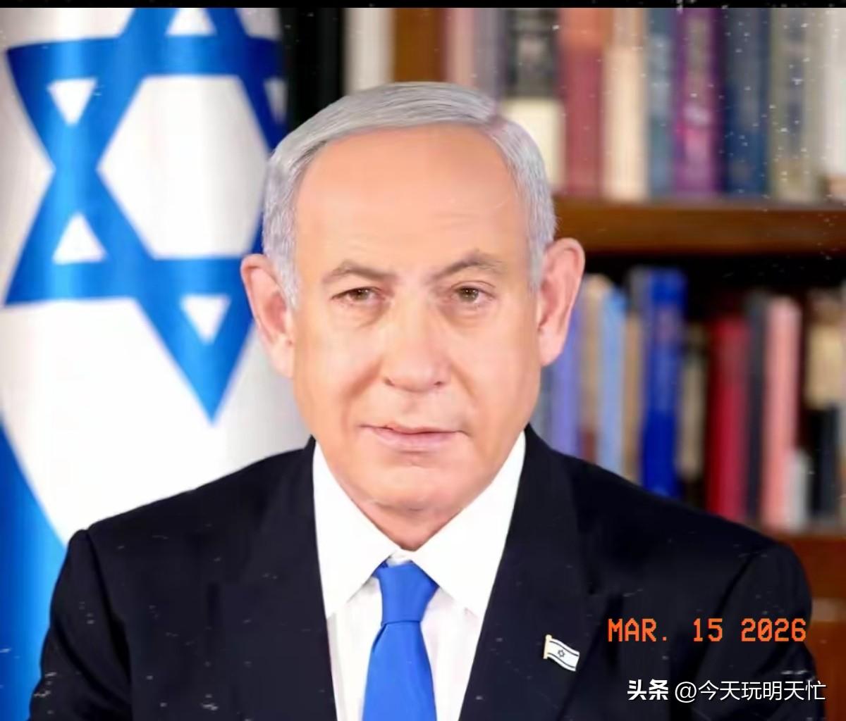 以色列总统赫尔佐格表示了！

当地时间13日，以色列总统赫尔佐格正面回应了特朗普