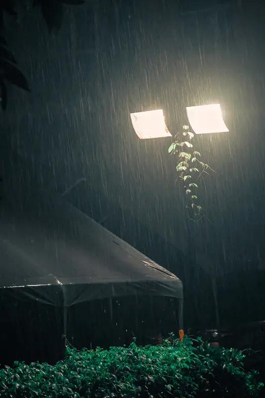 短剧淋雨婴儿片酬仅800元！部分家长因经济压力接受接受此类拍摄。演员:剧组为节省