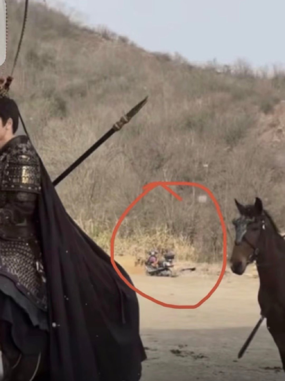 告诉武安候战场上不准停电动车告诉谢征战场上不准停电动车告诉武安候战场上不准停电动