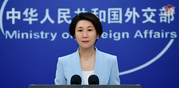 【外交部：中国对沙特、阿曼、科威特、巴林4国试行免签】#中国对中东4国试行免签#