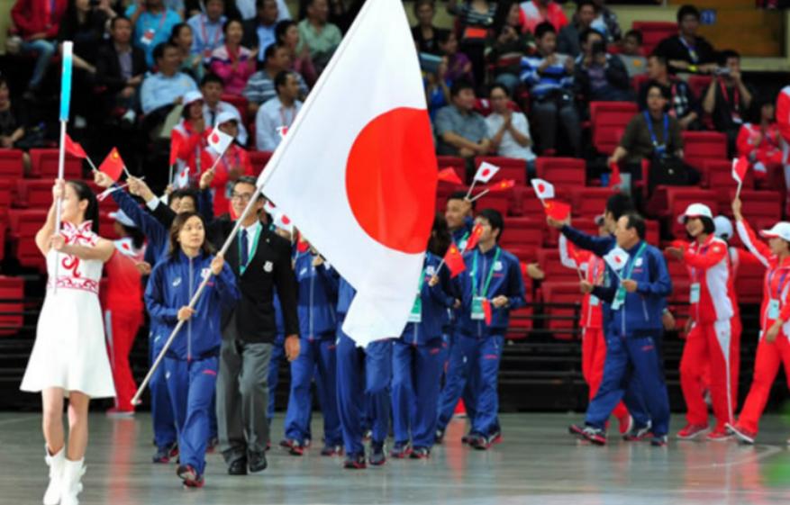 日本亚运会开局不顺！主火炬尚未点燃，中国代表团已经在场外提前遭遇了一连串“障碍赛