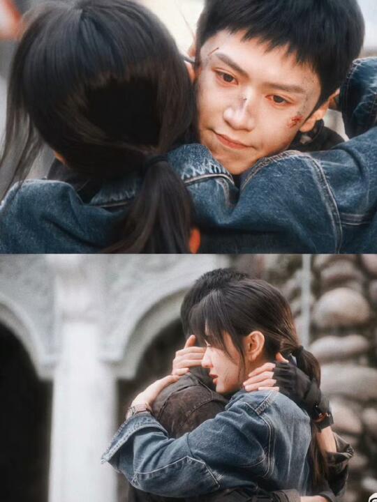 终于要播‼️连更15天⁉️太好哭了吧😭