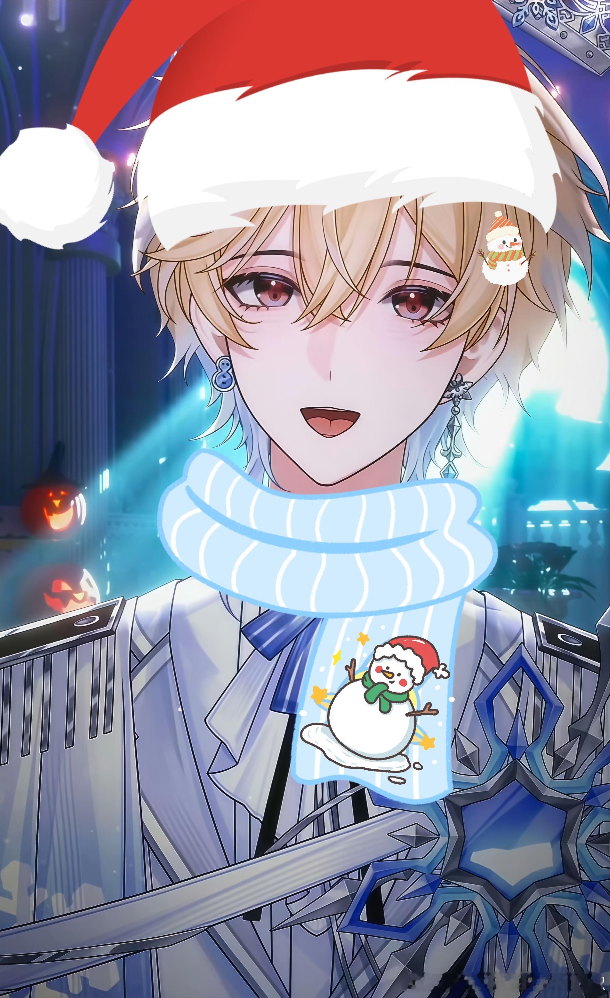 R雪音 ☃️r雪音 谁跟圣诞老人许愿要最萌的宝宝 小咪现在被装袜子里了🐱 