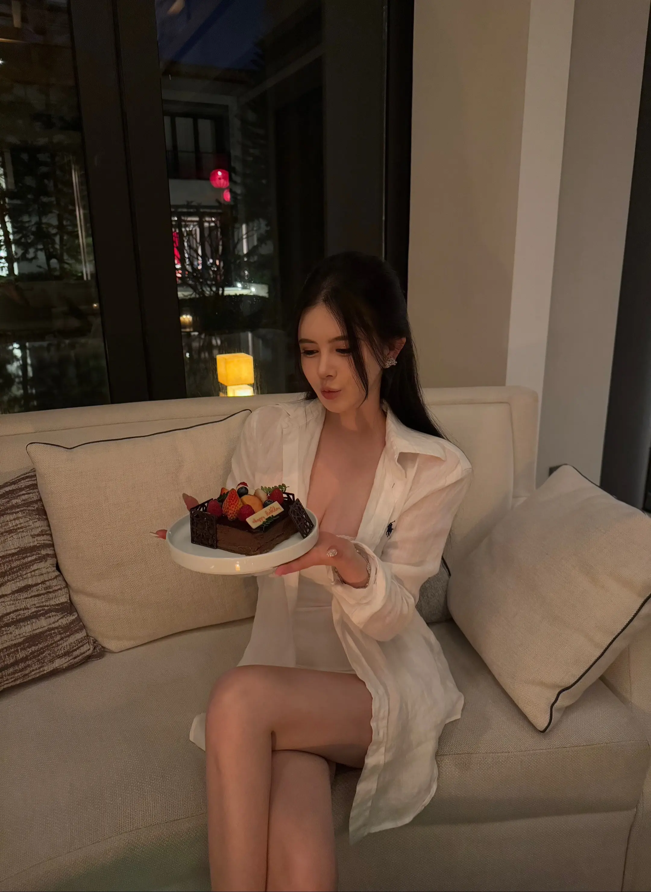 每一年 我都觉得这是最好的年纪了 但当我又多长一岁 我才知道原来还可以更好