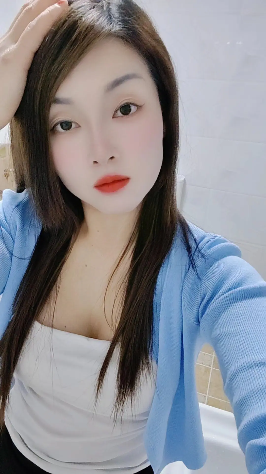 姐的专一永远不变