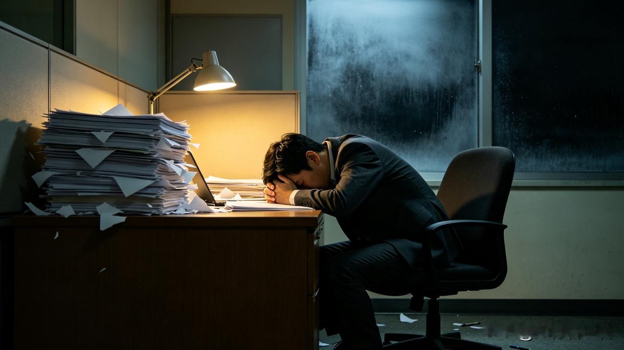 有没有发现，上班越小心翼翼、越想讨好所有人，反而越累，升职加薪轮不到，脏活累活全