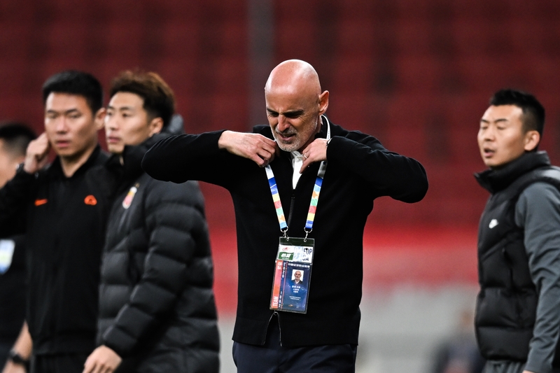 媒体人：澳系教练问题在调整能力，他们出身的澳超压力很小