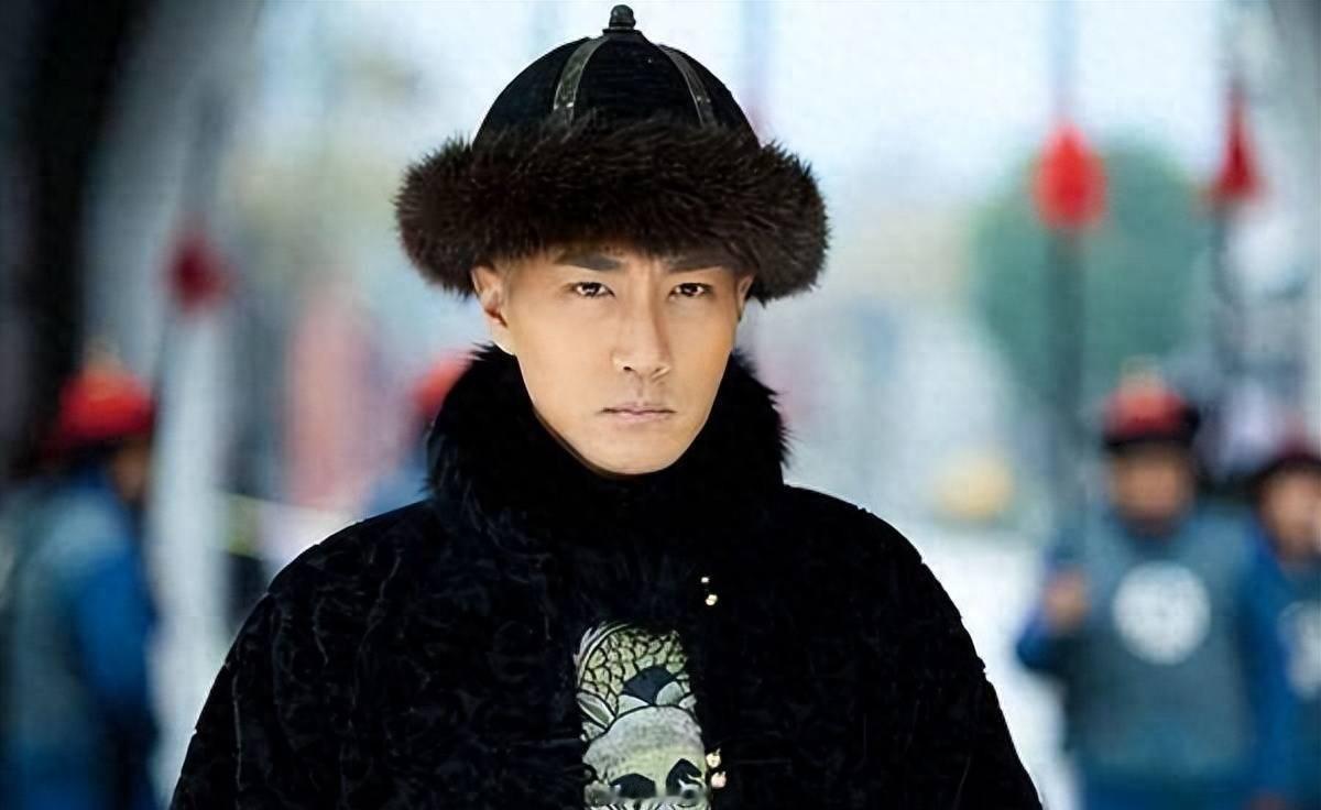 清初八大铁帽子王的权力排名如何？为何多尔衮仅次于第一，一亲王竟还不如郡王？
16