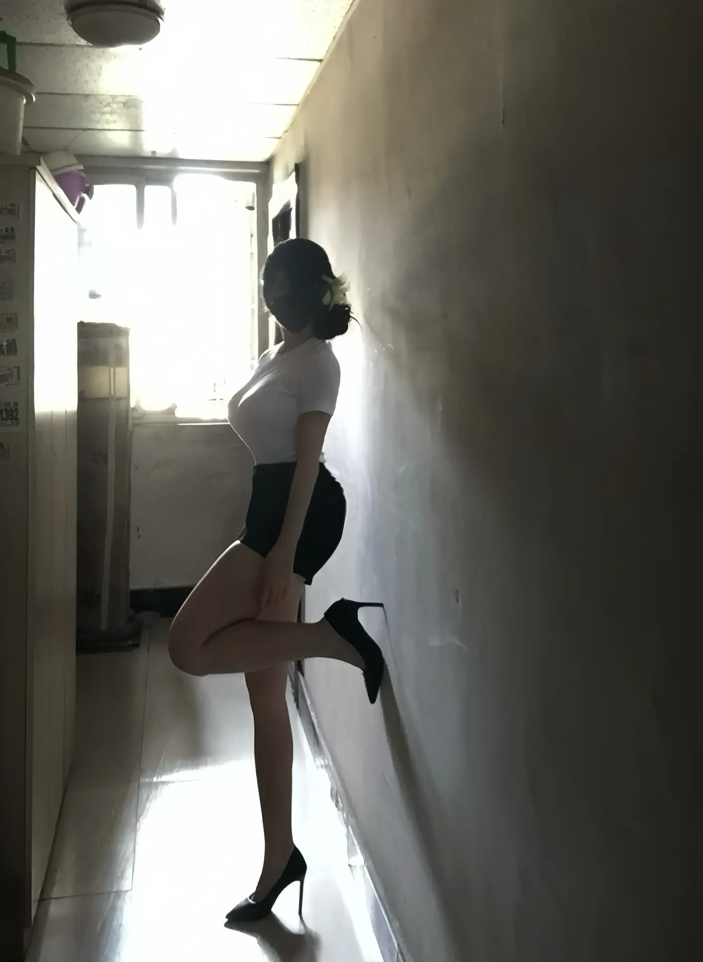 长相固然重要 感觉始终至上