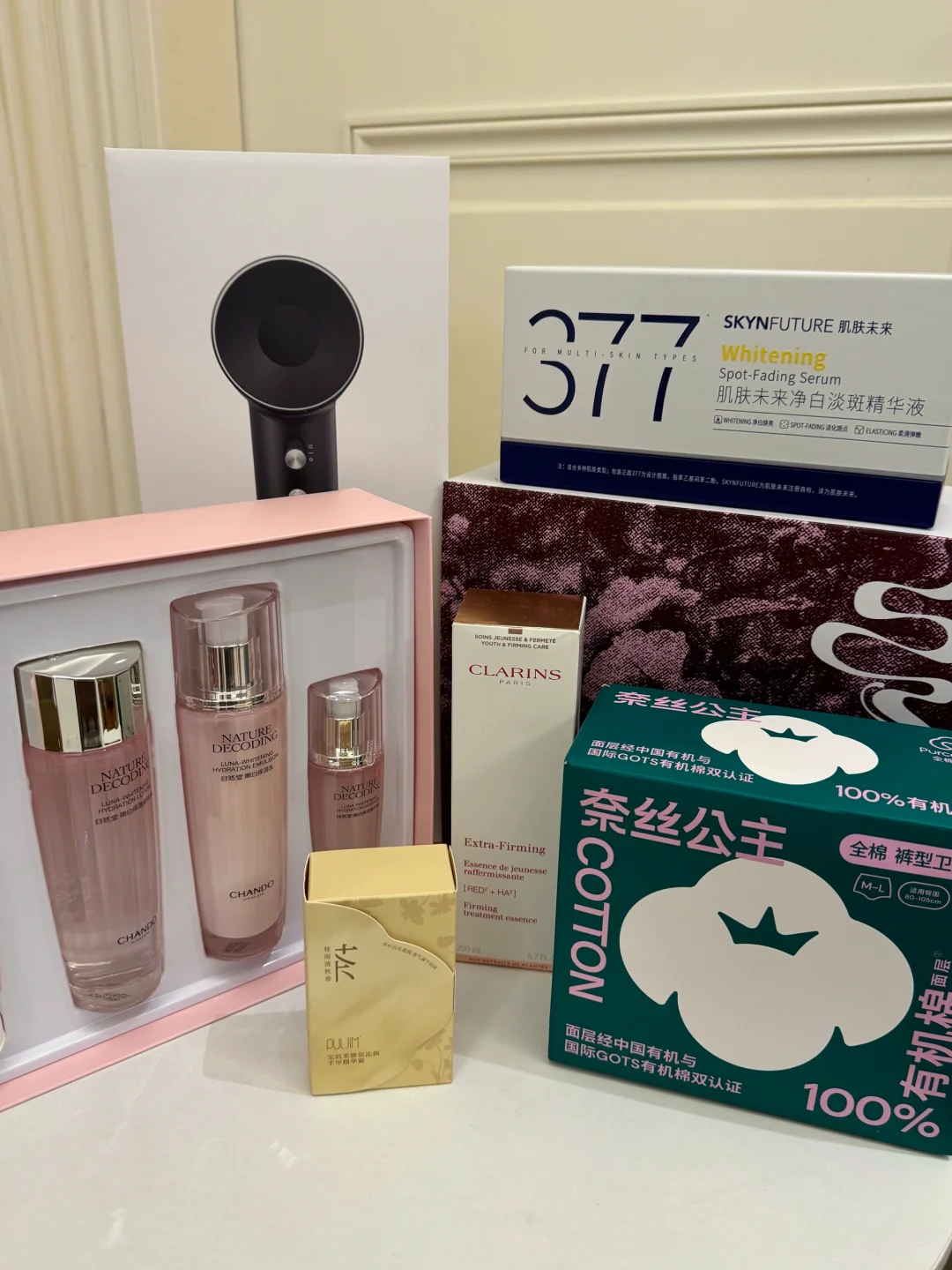 每月宠粉来咯🔥🔥公主请抽🎁🎁🎁