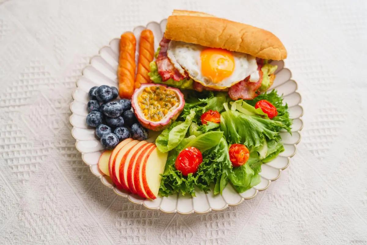 饮食清淡就是对的？医生：人要长期摄入多种微量元素，你补充了吗


“医生，我一直