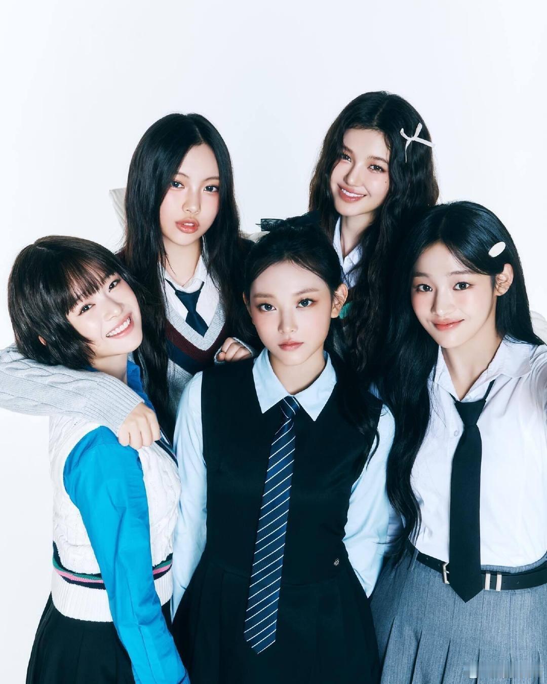 Ador难以接受NewJeans三人单方面回归，当初的你爱搭不理，现在的我高攀不