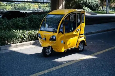 中国特色的交通违法工具何止一个老头乐。1.轻便摩托车（＜50cc的蓝牌摩托），大