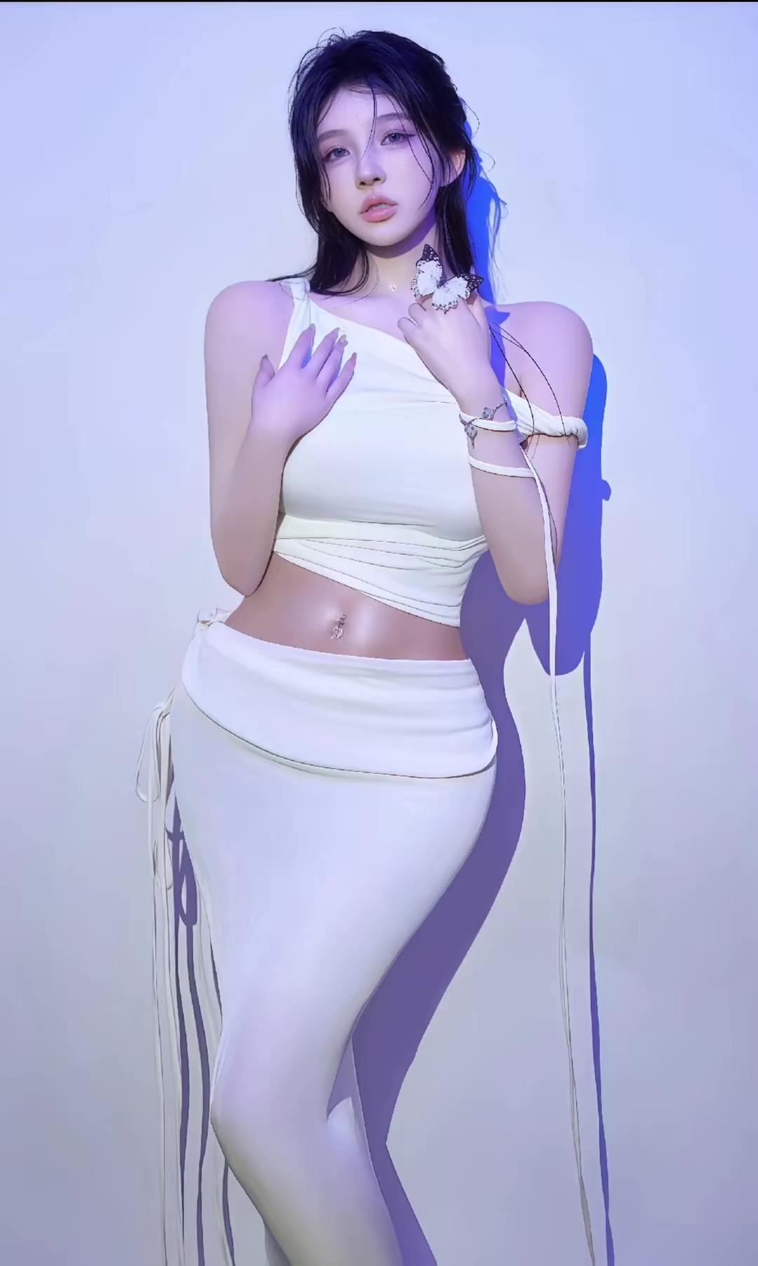 有哪些美女让人过目难忘？