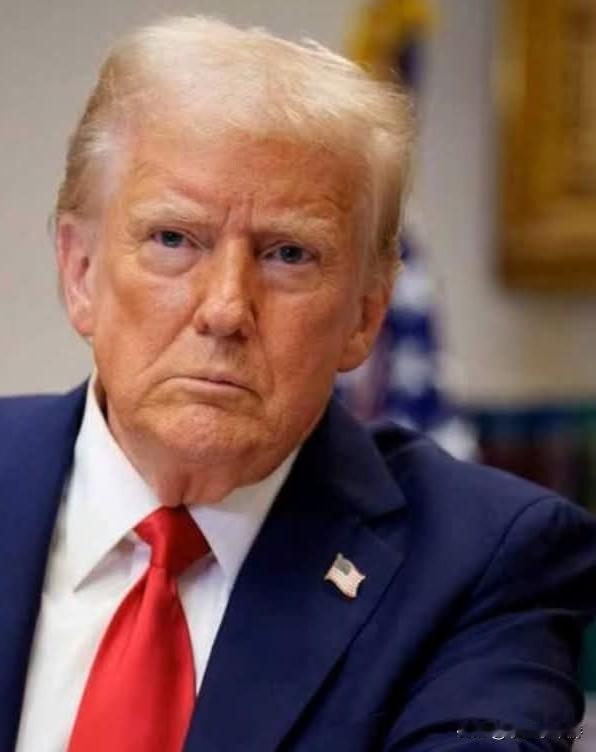 美国总统特朗普表示，他不会出席法国总统马克龙提议在巴黎举行的七国集团紧急会议。