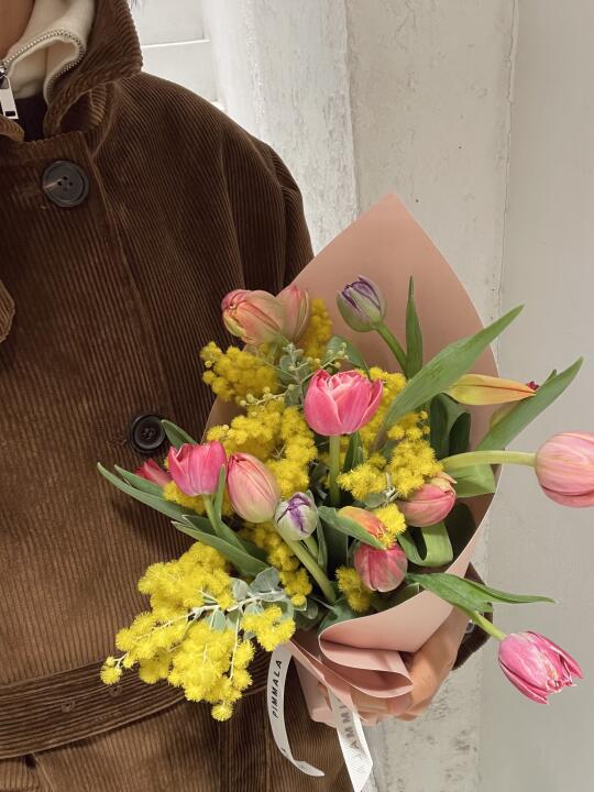 PIMMALA｜🌷