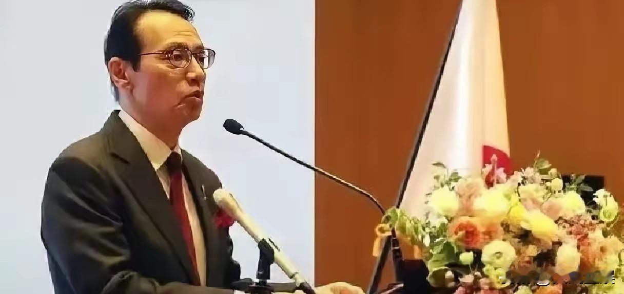 日本驻华大使表态了！日本驻华大使金杉宪治于近日接受凤凰卫视采访时表示，由于中日的
