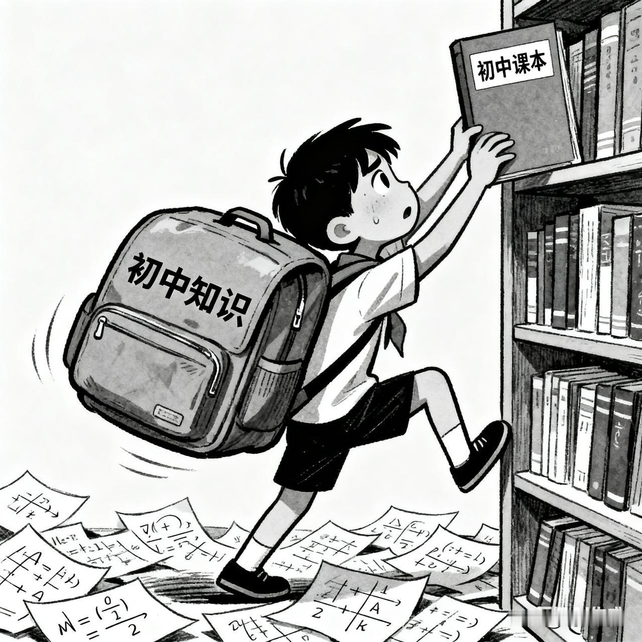 近期，一些地区出现了小学生超前学习的现象。他们忙碌于学习初中课程，有些甚至已经提