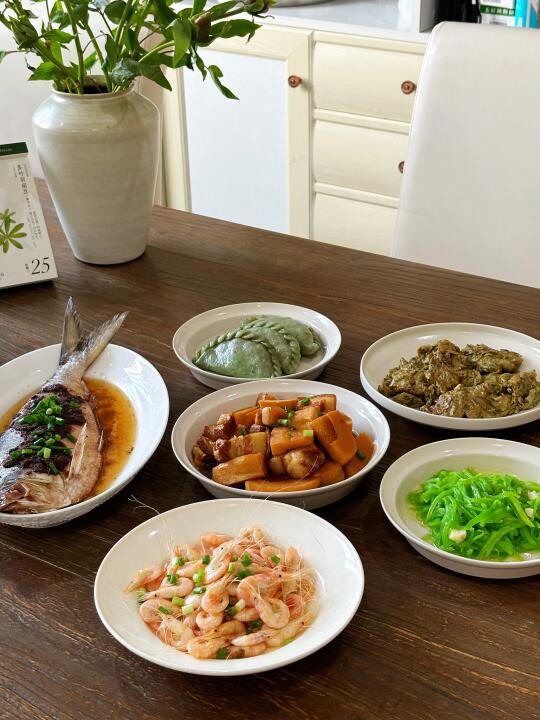 2025.3.25晚餐🥣