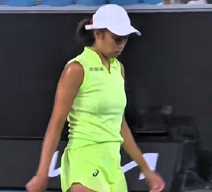 37岁张帅，7年再登顶！两夺澳网女双冠军，大满贯双打第3冠！中国网球的骄傲，老将