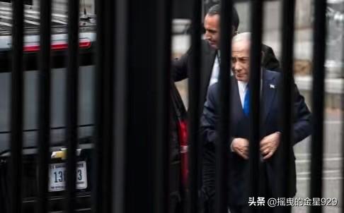 以色列总理内塔尼亚胡抵达白宫，将与美国总统特朗普举行会晤

此次会晤是特朗普第二