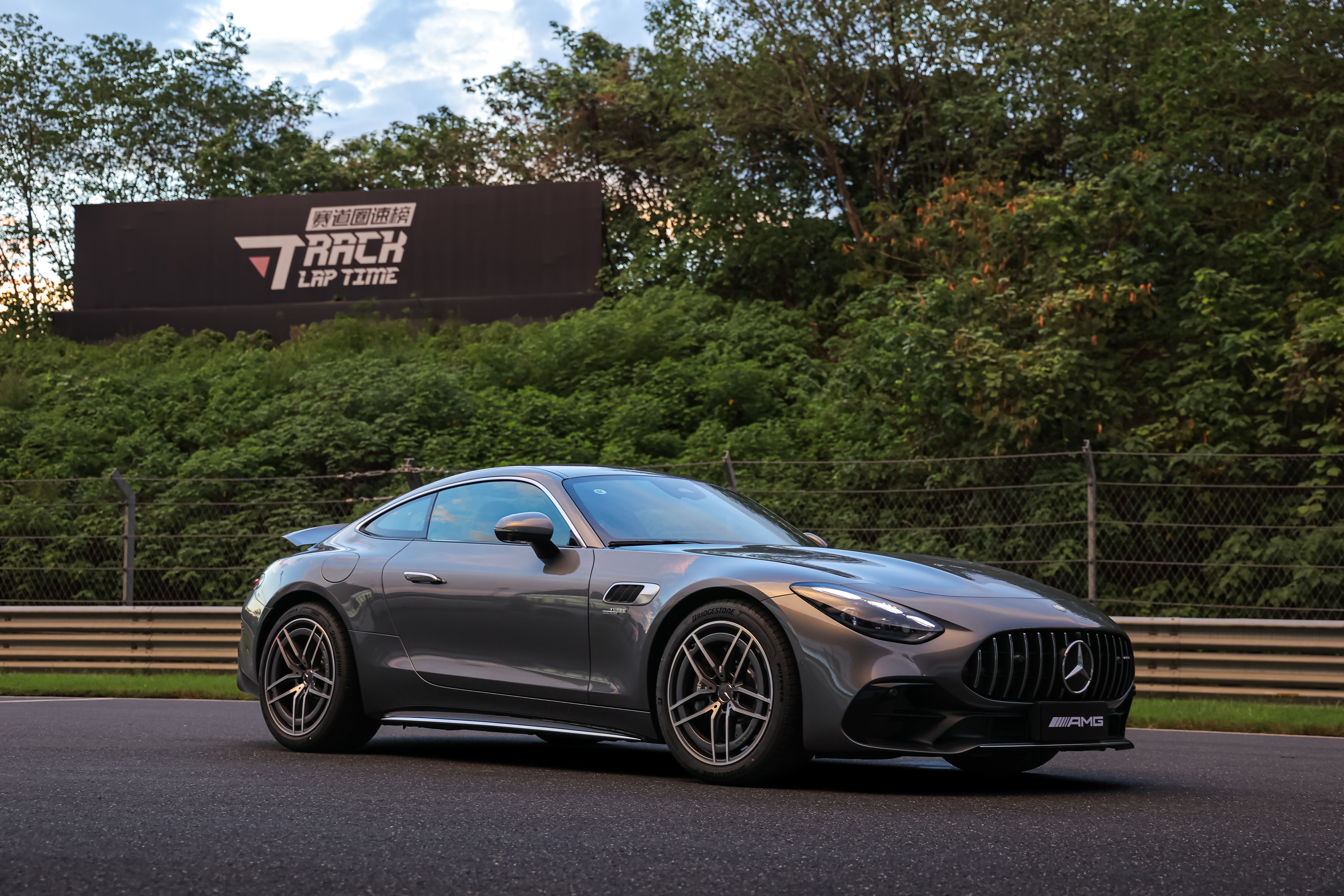 2026 Mercedes-AMG GT50amg gtamg 重大发布啊！AM