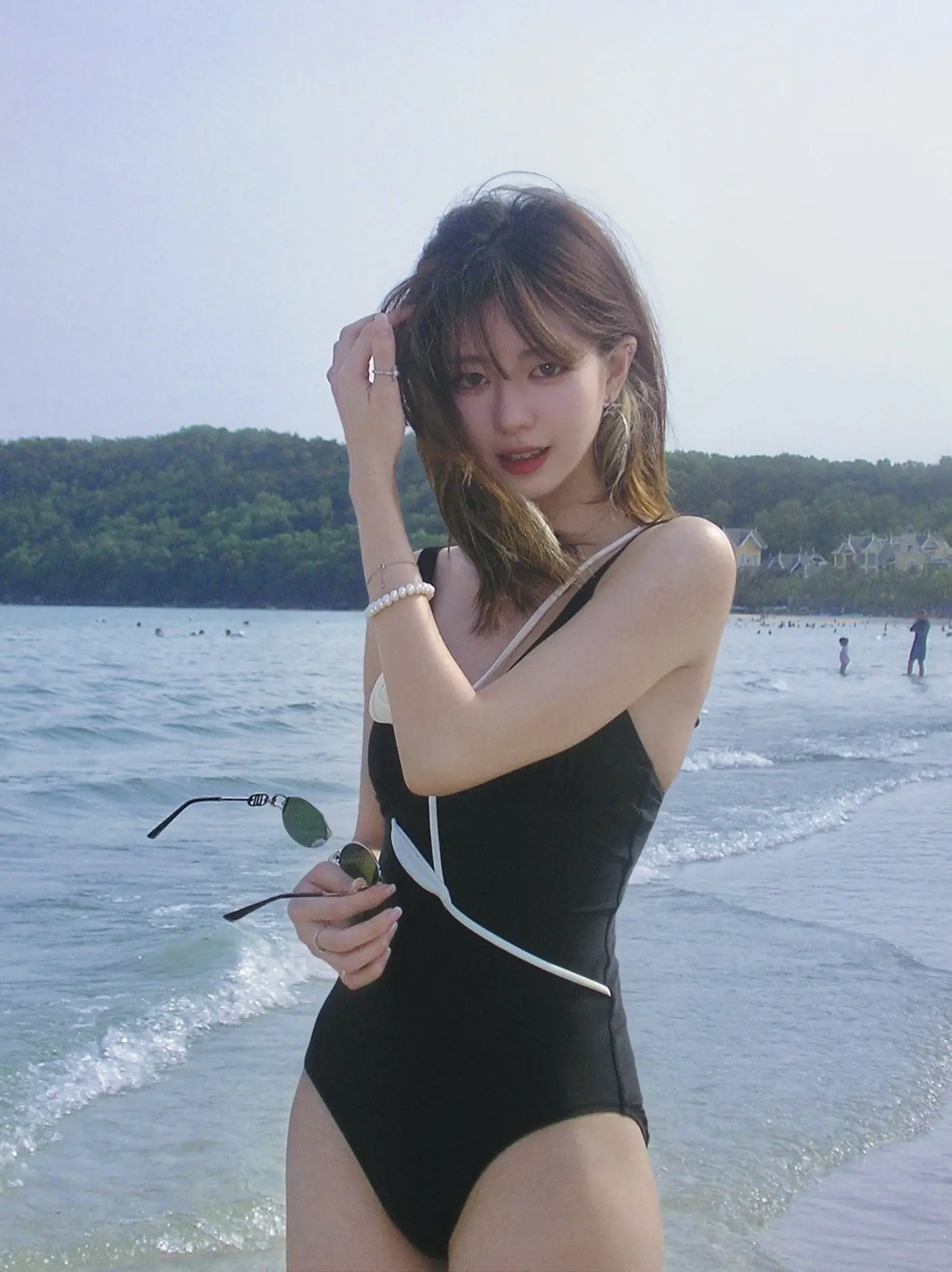 안녕 바다야🌊