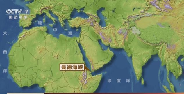 如今红海局势又迎来大反转，索马里直接出手放大招，专门针对以色列，一招精准卡住关键