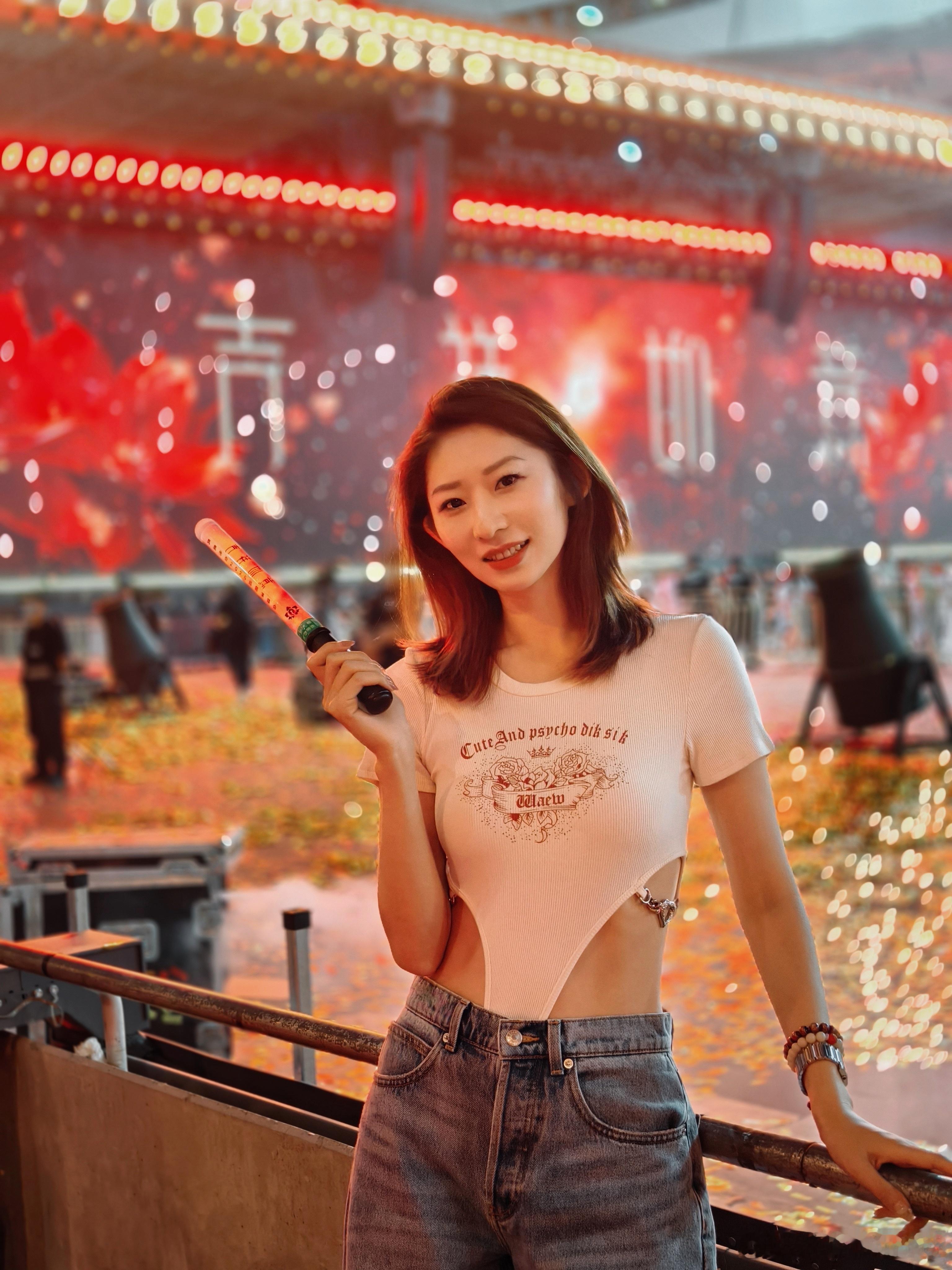 吉祥如意 好运来🍀凤凰传奇演唱会 ​​​