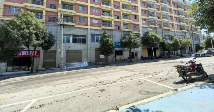 人民日报曝光后，贵州省、毕节市、赫章县高度重视，赫章县立即成立工作专班整改