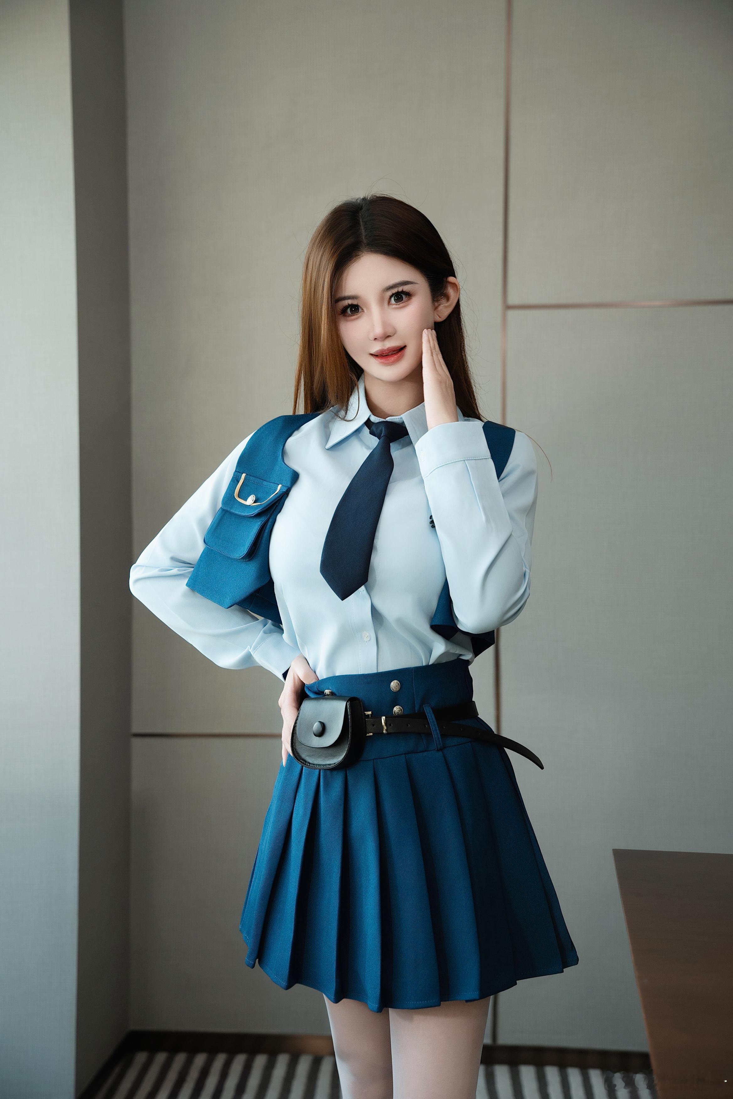 兔子警官来了 上海