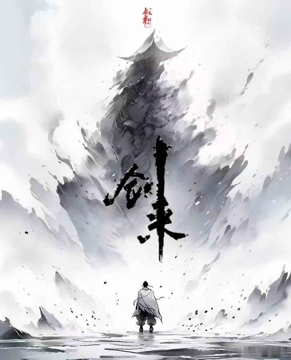 这是外网博主对俺们国漫《剑来》的评价！！！你一定要去读《剑来》。这本书不只是讲修